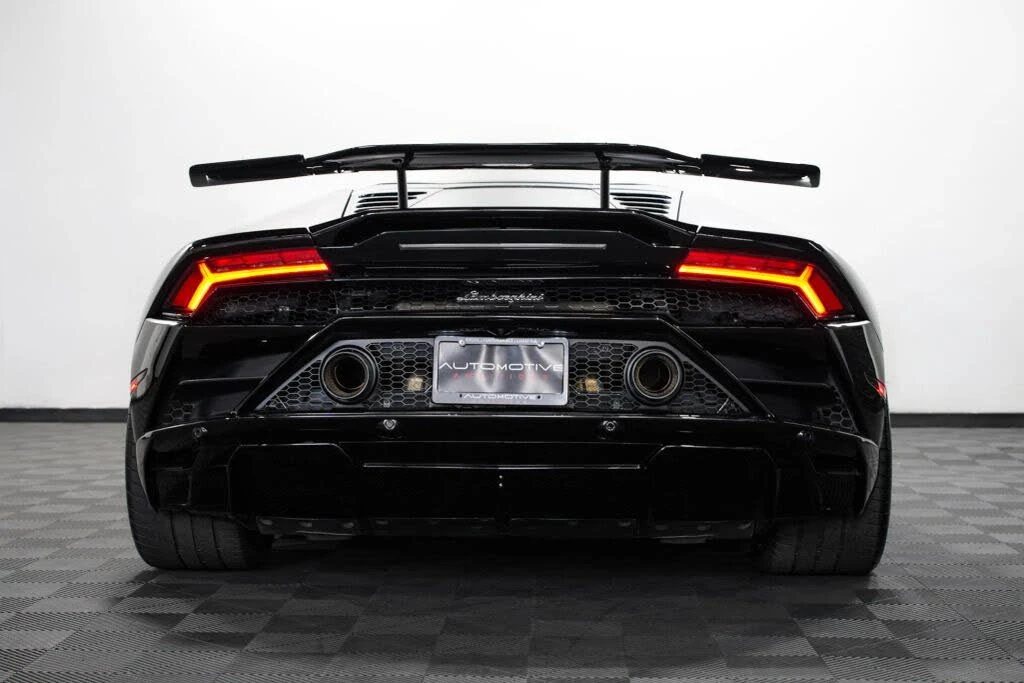2021 Lamborghini Huracan - Image 15 of 31