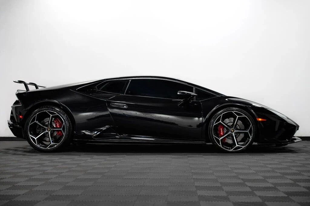 2021 Lamborghini Huracan - Image 9 of 31