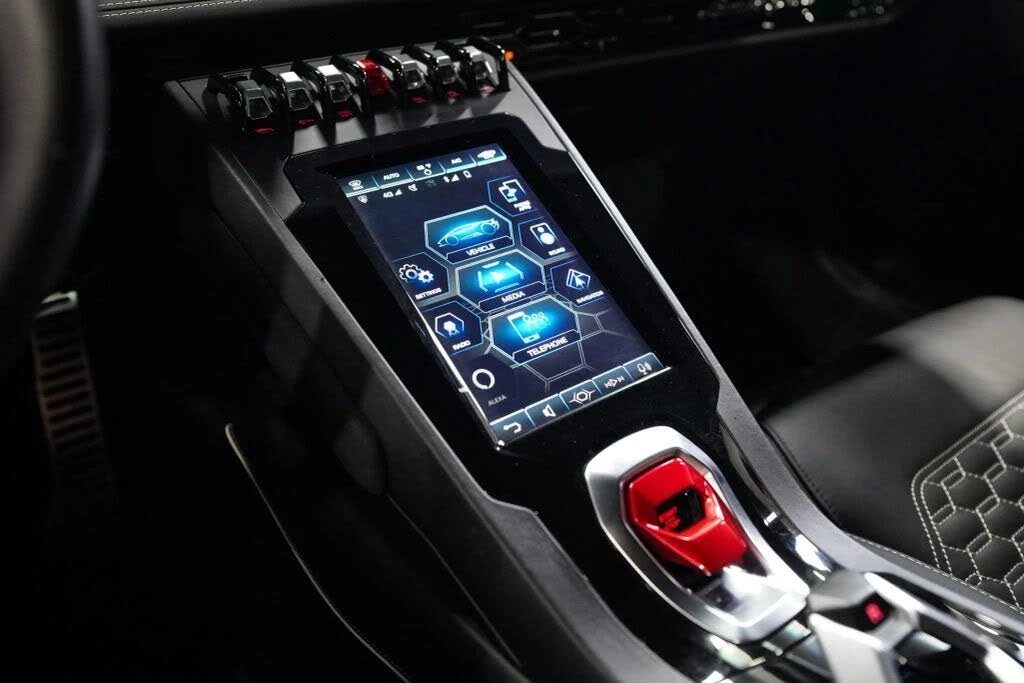 2021 Lamborghini Huracan - Image 21 of 31