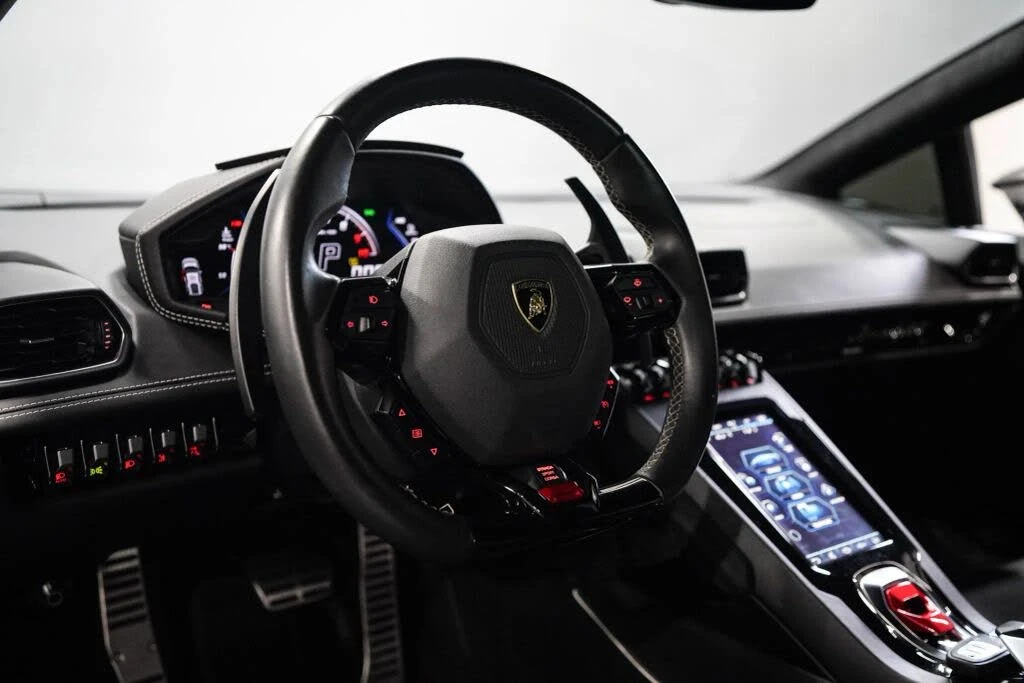 2021 Lamborghini Huracan - Image 31 of 31