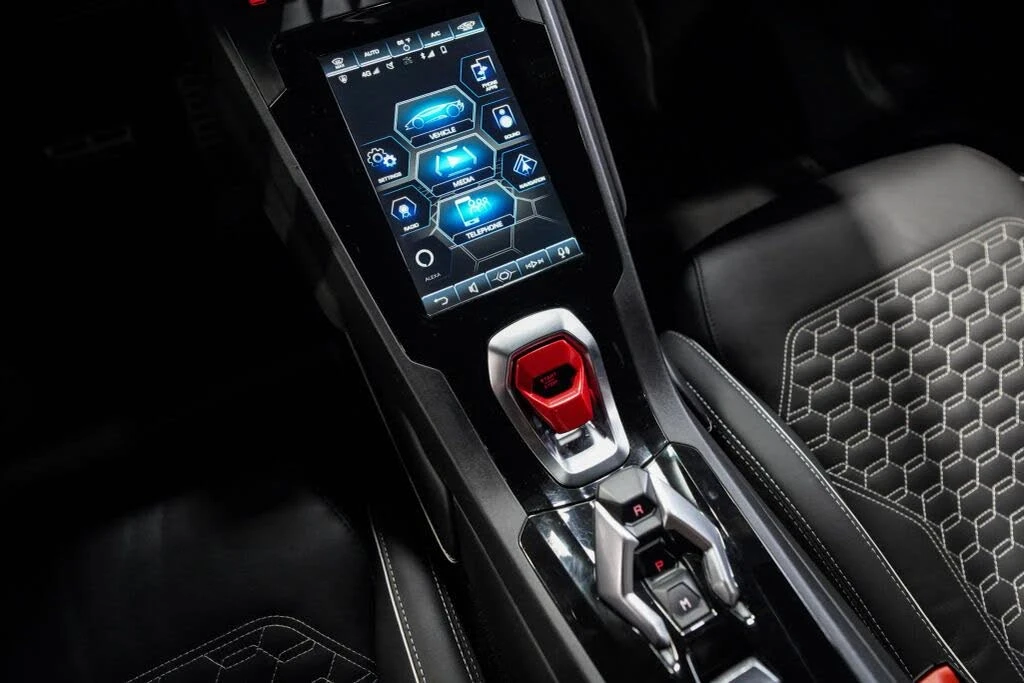 2021 Lamborghini Huracan - Image 23 of 31