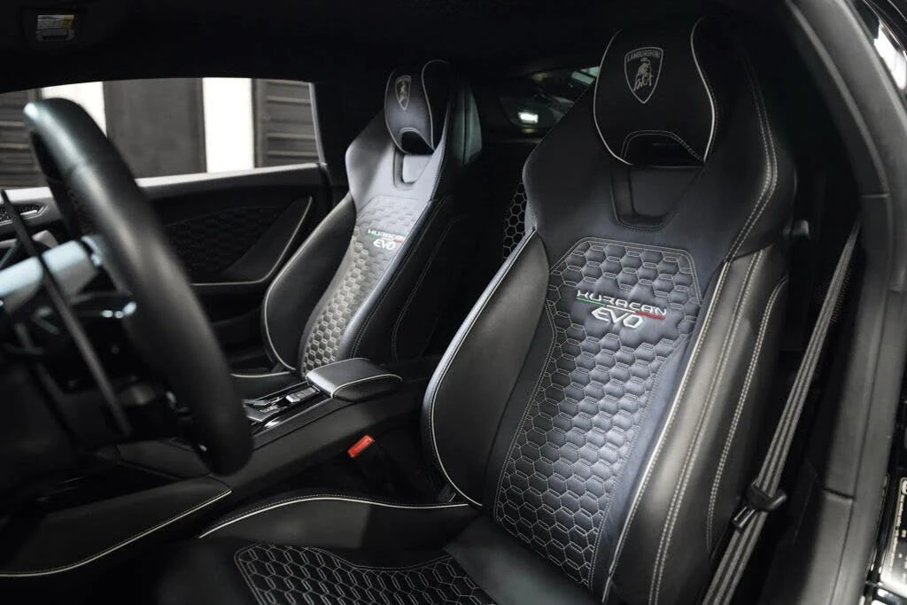 2021 Lamborghini Huracan - Image 27 of 31