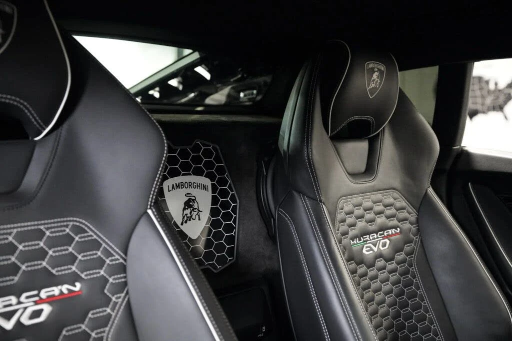 2021 Lamborghini Huracan - Image 30 of 31