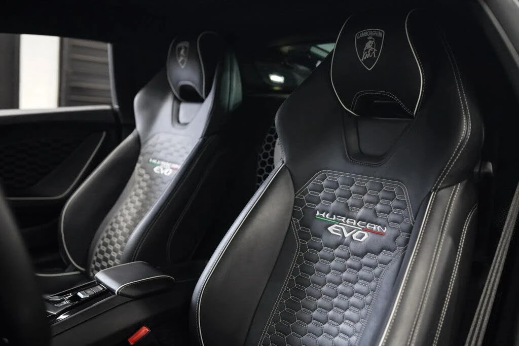 2021 Lamborghini Huracan - Image 25 of 31