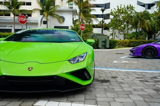 2021 Lamborghini Huracan - Image 8 of 31