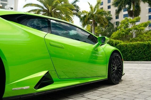 2021 Lamborghini Huracan - Image 29 of 31
