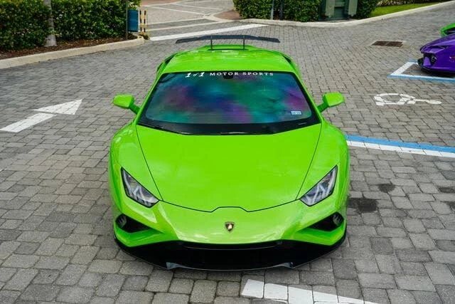 2021 Lamborghini Huracan - Image 5 of 31