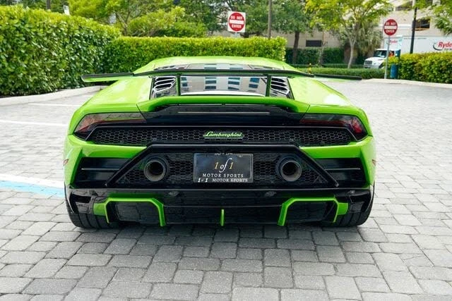2021 Lamborghini Huracan - Image 22 of 31