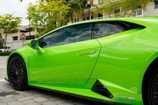 2021 Lamborghini Huracan - Image 19 of 31
