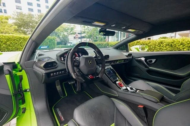 2021 Lamborghini Huracan - Image 3 of 31