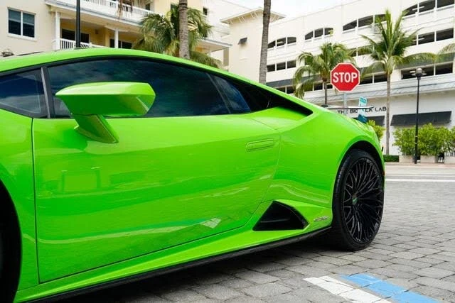 2021 Lamborghini Huracan - Image 11 of 31