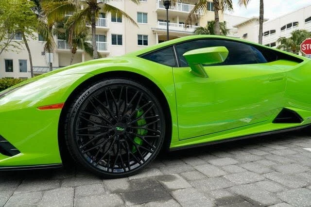 2021 Lamborghini Huracan - Image 12 of 31