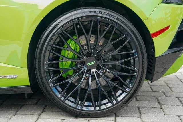 2021 Lamborghini Huracan - Image 17 of 31