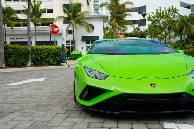2021 Lamborghini Huracan - Image 6 of 31