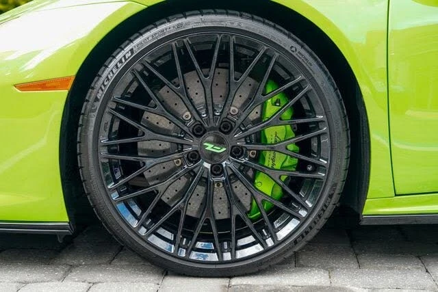 2021 Lamborghini Huracan - Image 14 of 31