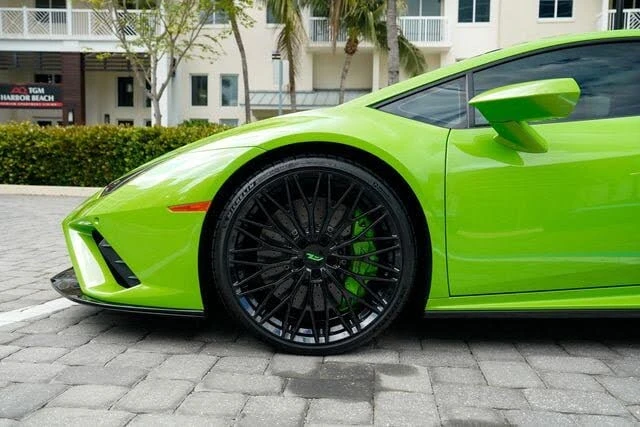 2021 Lamborghini Huracan - Image 13 of 31