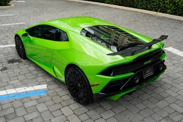 2021 Lamborghini Huracan - Image 21 of 31