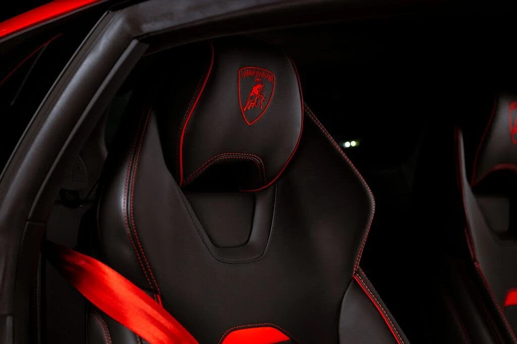 2021 Lamborghini Huracan - Image 31 of 31
