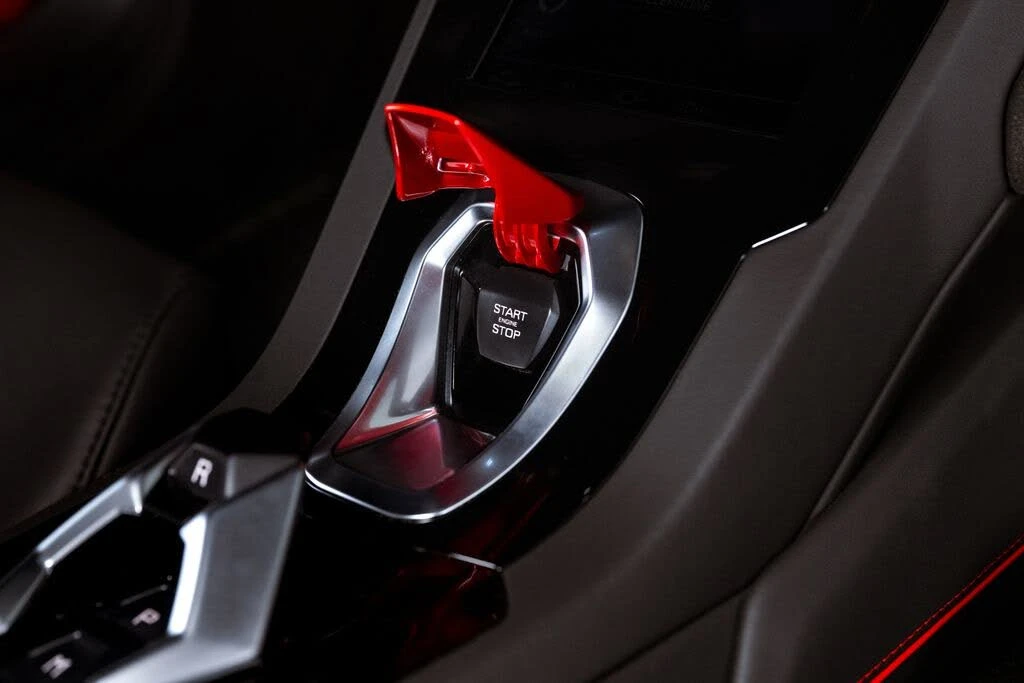 2021 Lamborghini Huracan - Image 22 of 31