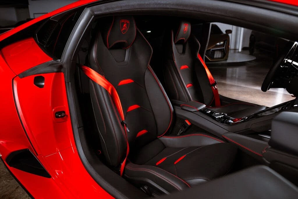 2021 Lamborghini Huracan - Image 30 of 31