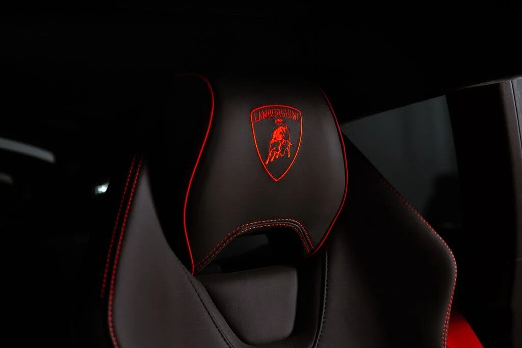 2021 Lamborghini Huracan - Image 28 of 31