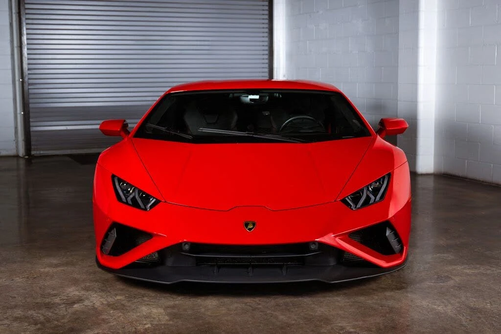 2021 Lamborghini Huracan - Image 8 of 31