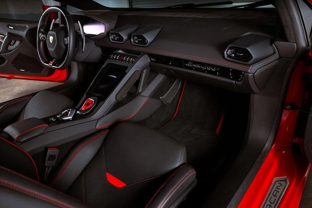 2021 Lamborghini Huracan - Image 10 of 31