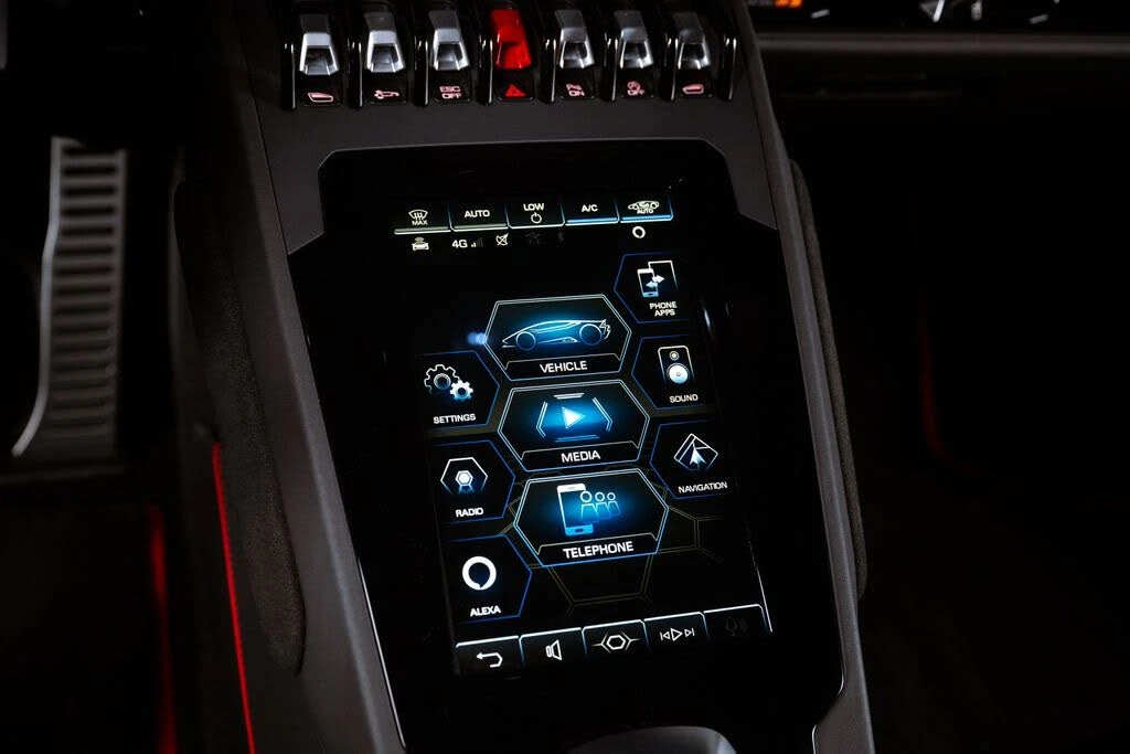2021 Lamborghini Huracan - Image 19 of 31