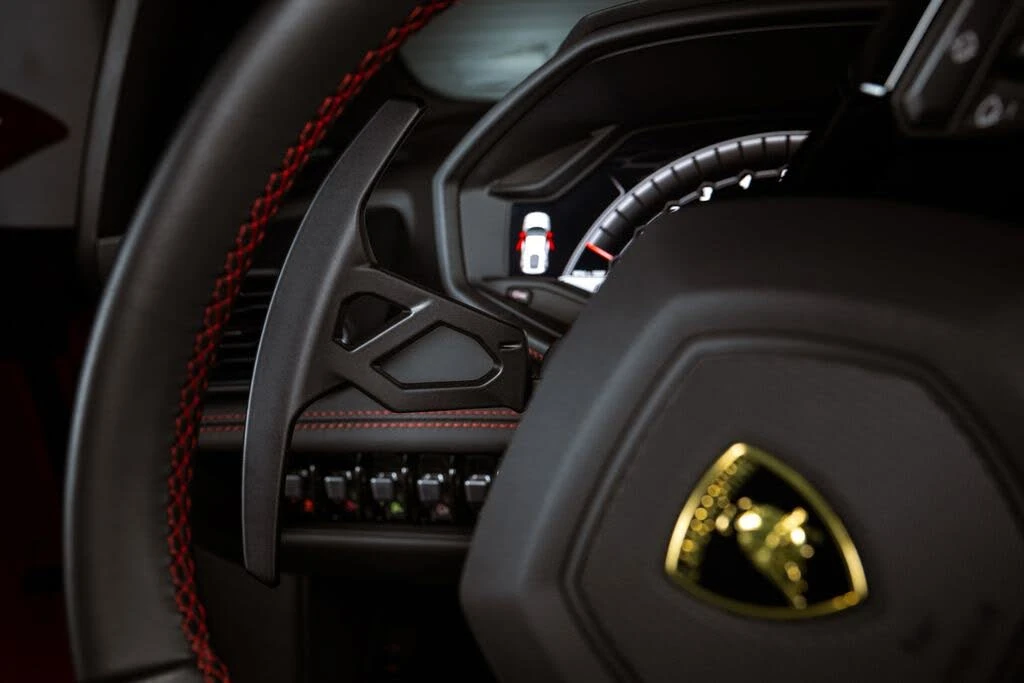 2021 Lamborghini Huracan - Image 15 of 31