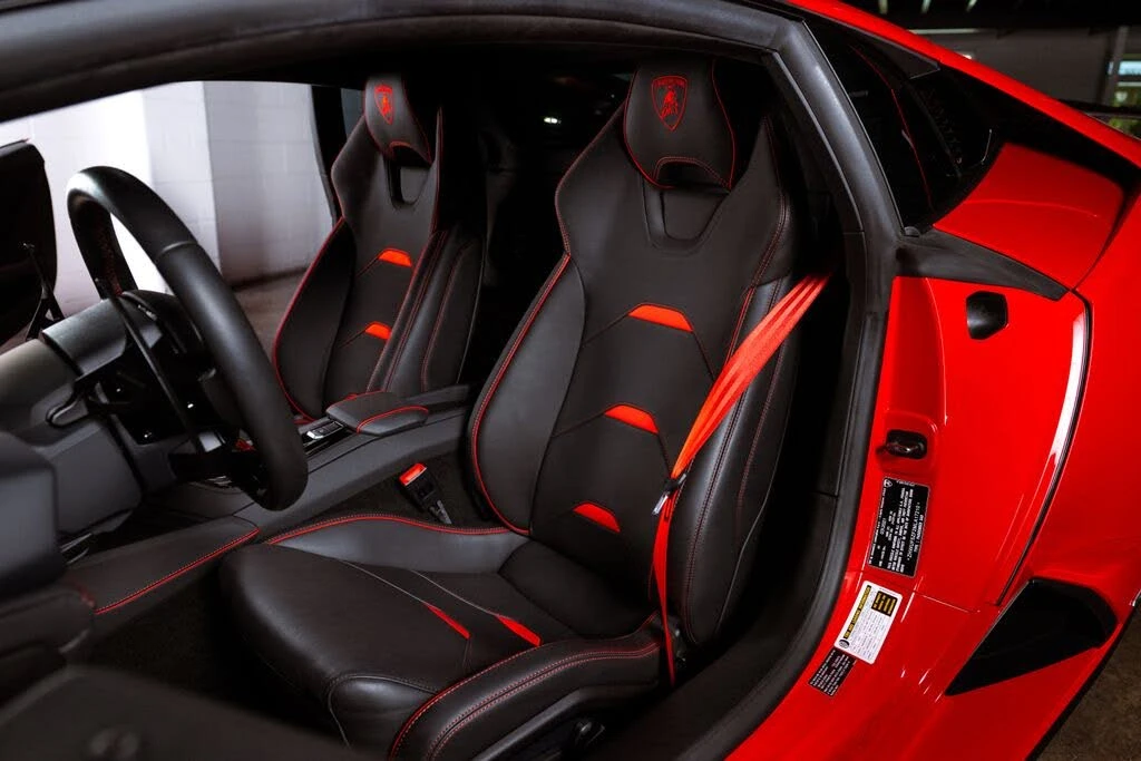 2021 Lamborghini Huracan - Image 27 of 31