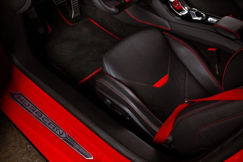 2021 Lamborghini Huracan - Image 29 of 31
