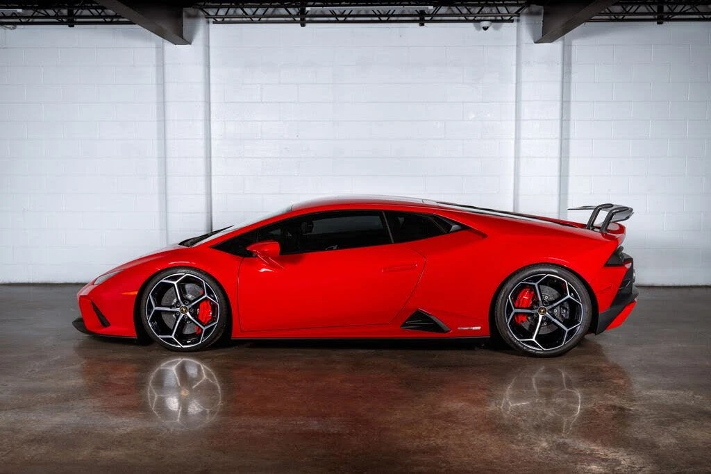 2021 Lamborghini Huracan - Image 6 of 31