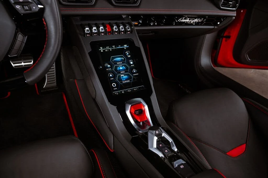 2021 Lamborghini Huracan - Image 17 of 31