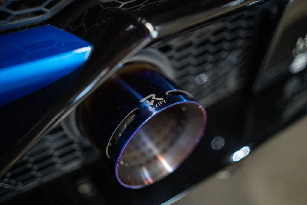 2021 Lamborghini Huracan - Image 23 of 23
