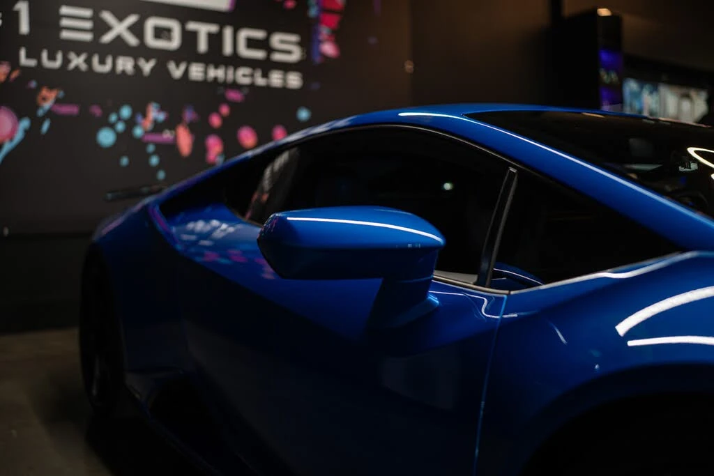 2021 Lamborghini Huracan - Image 19 of 23