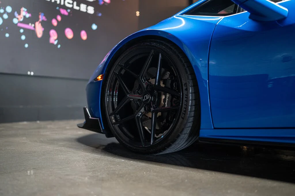 2021 Lamborghini Huracan - Image 13 of 23
