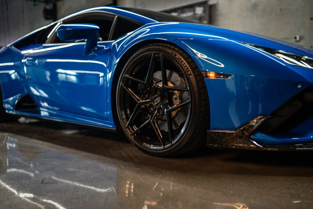 2021 Lamborghini Huracan - Image 15 of 23