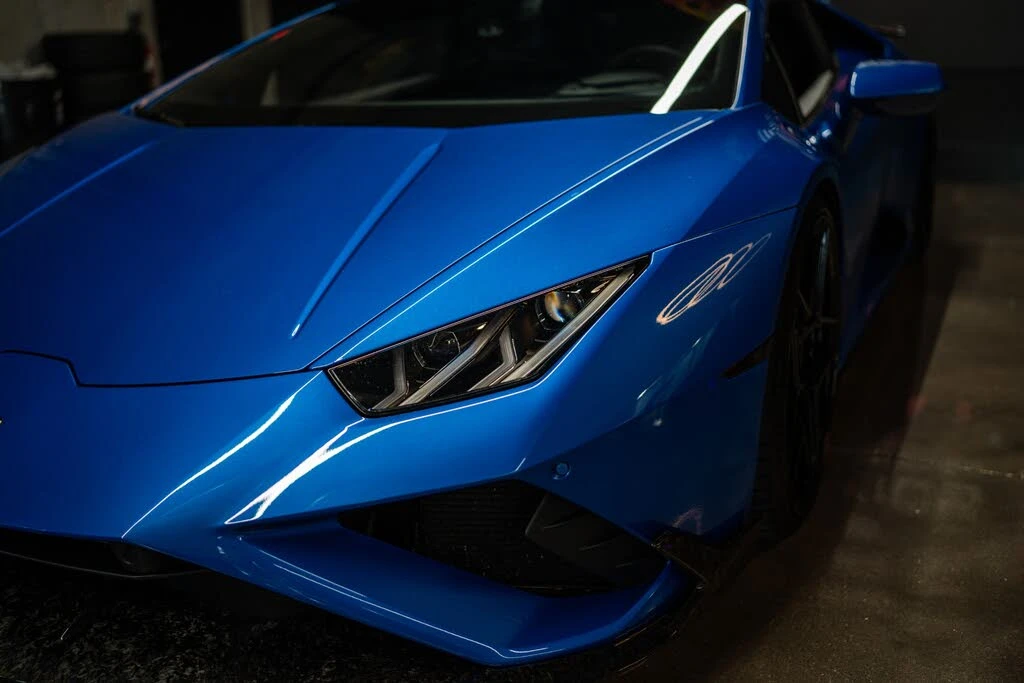 2021 Lamborghini Huracan - Image 18 of 23