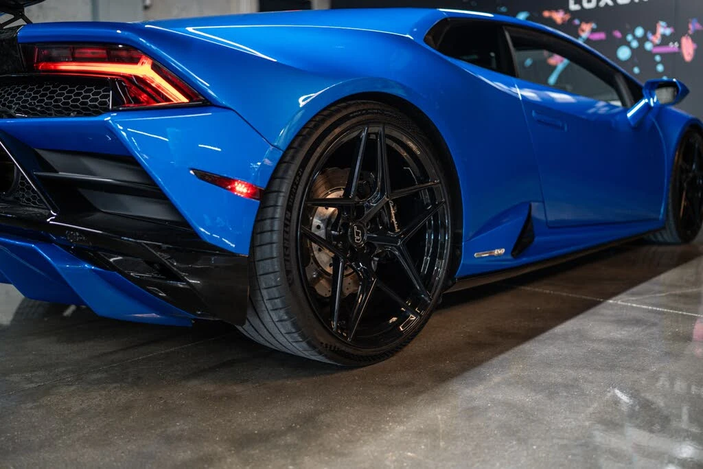 2021 Lamborghini Huracan - Image 16 of 23
