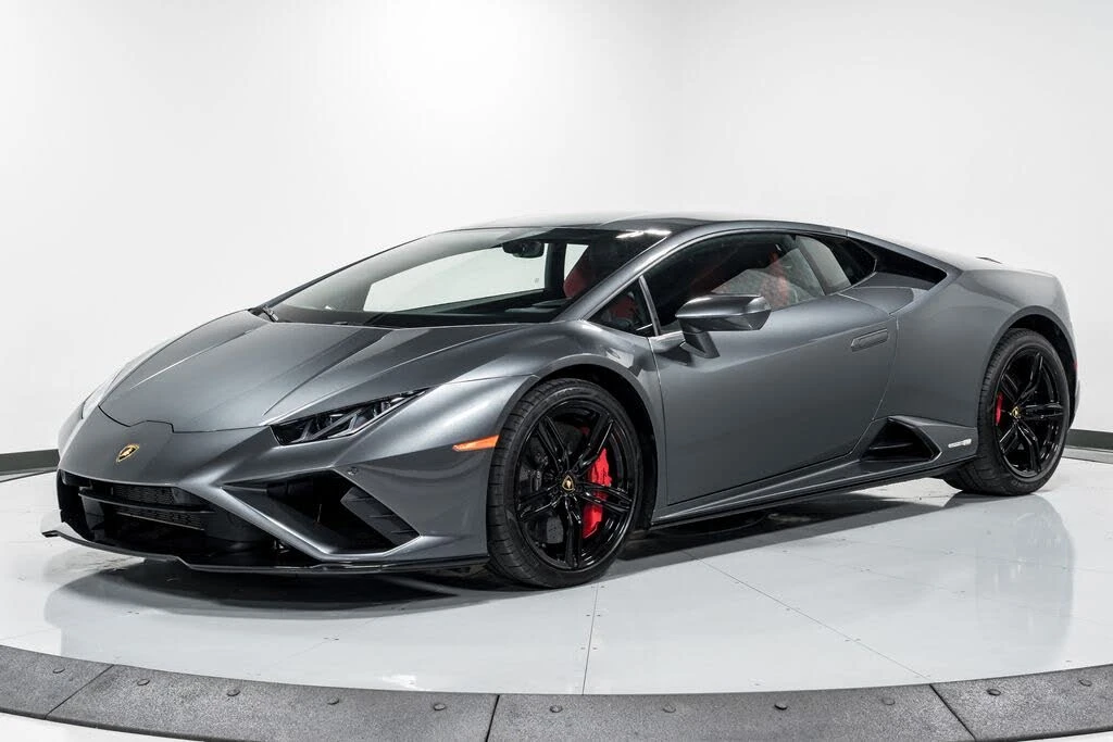 2021 Lamborghini Huracan - Image 7 of 31