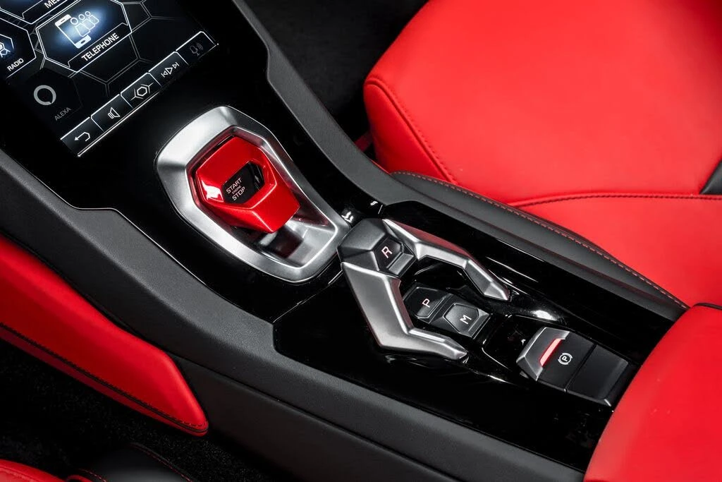 2021 Lamborghini Huracan - Image 28 of 31
