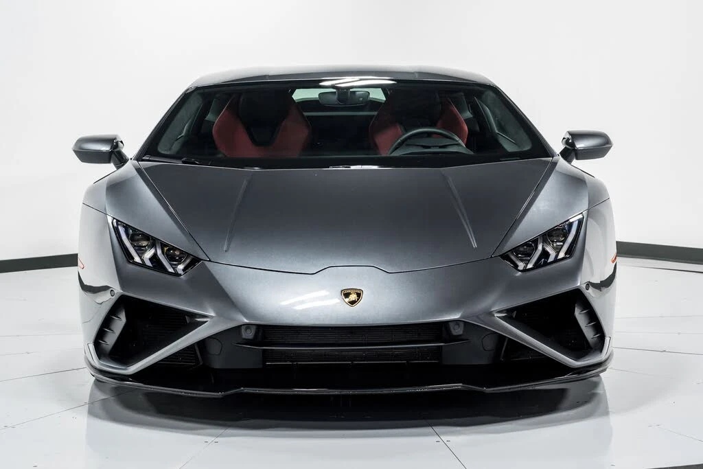2021 Lamborghini Huracan - Image 8 of 31