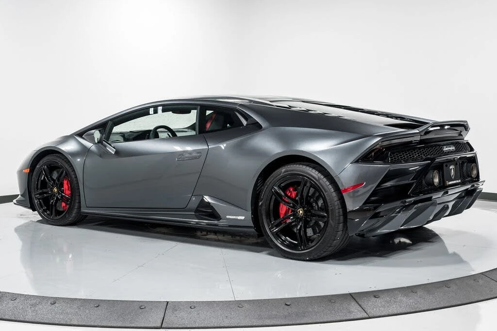 2021 Lamborghini Huracan - Image 5 of 31