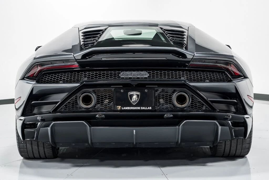 2021 Lamborghini Huracan - Image 4 of 31
