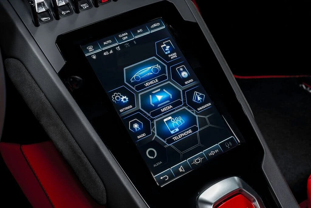 2021 Lamborghini Huracan - Image 25 of 31