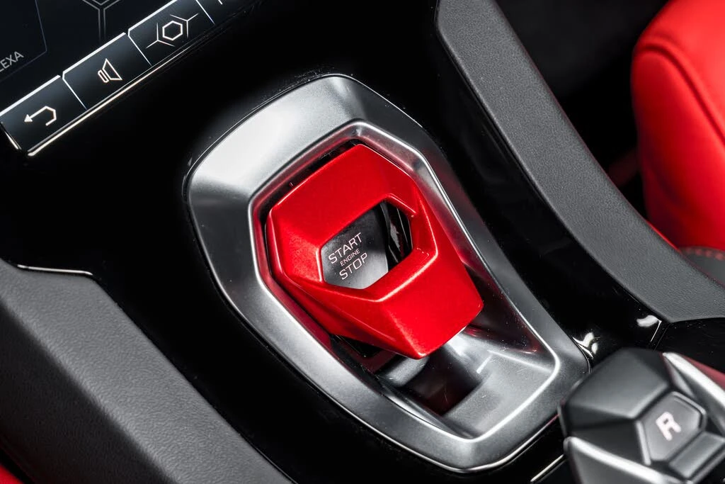2021 Lamborghini Huracan - Image 29 of 31
