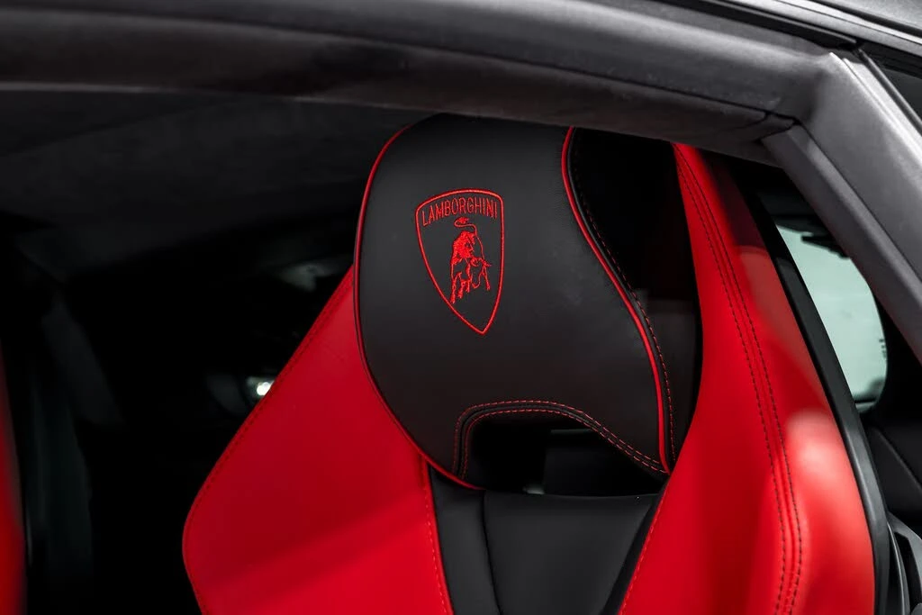2021 Lamborghini Huracan - Image 20 of 31