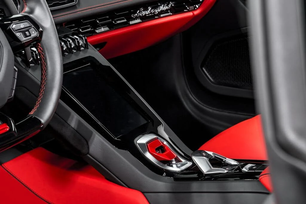 2021 Lamborghini Huracan - Image 22 of 31