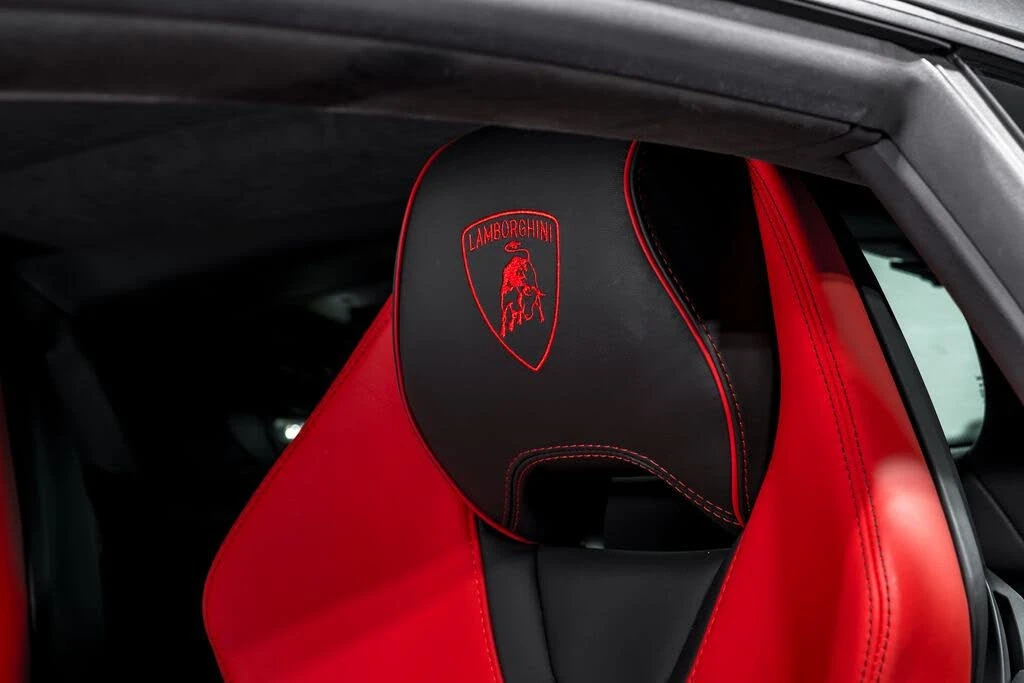 2021 Lamborghini Huracan - Image 20 of 31
