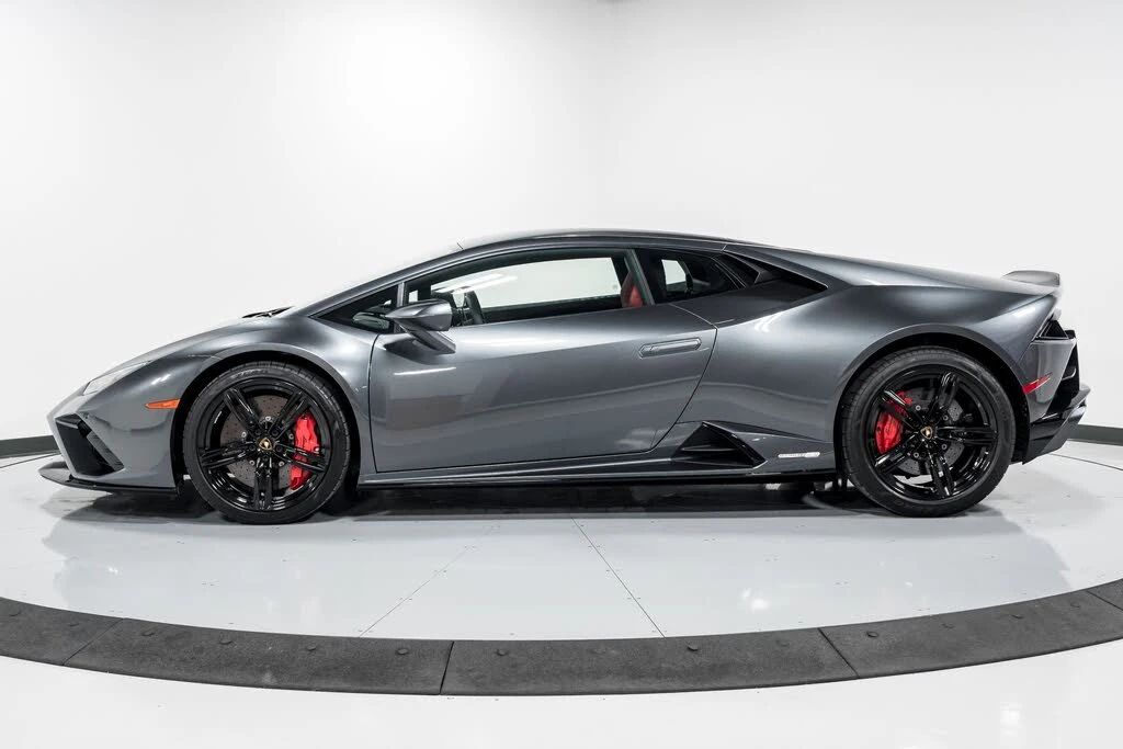 2021 Lamborghini Huracan - Image 6 of 31